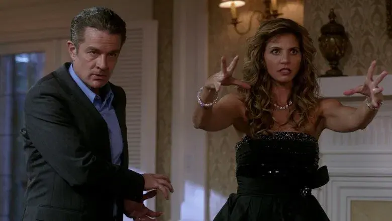 Cállese, Doctor Phil