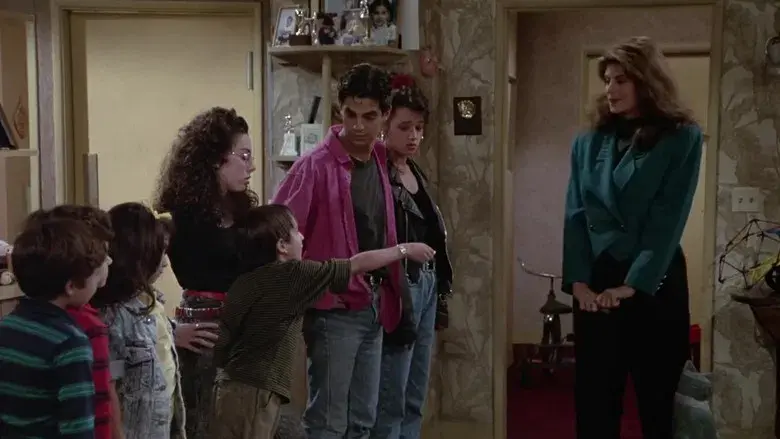 Padres no hay más que dos