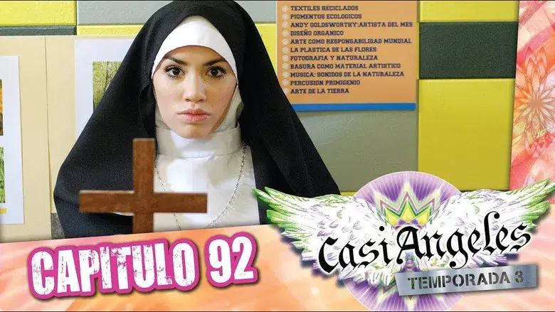 Episodio 92