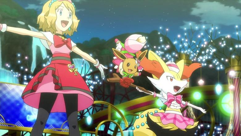 ¡El baile del debut!