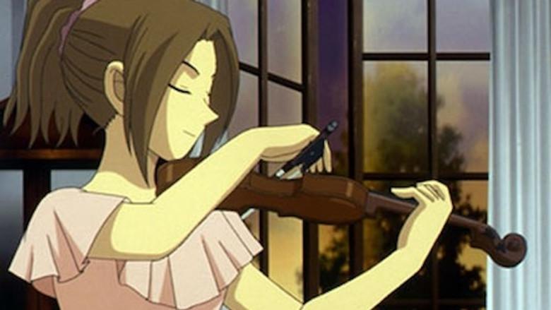 La falta de armonía del Stradivarius (Preludio)