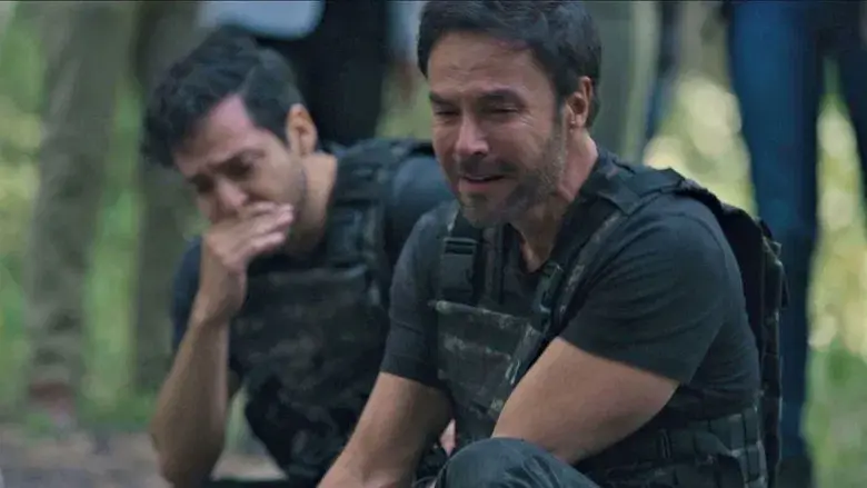 Javi alboroto el avispero