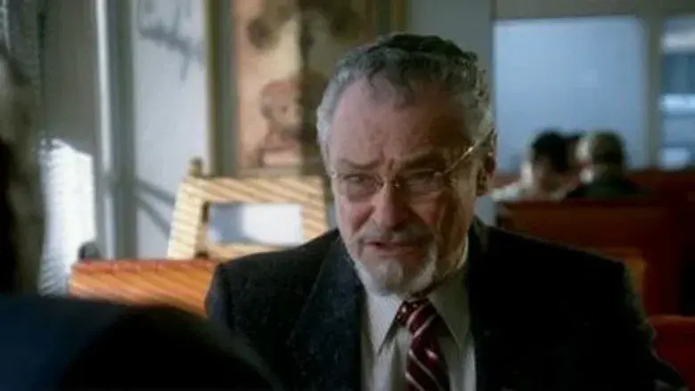 El vendedor de cepillos