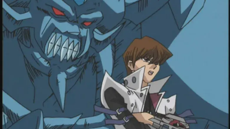 Duelo del destino heredado