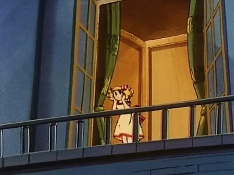 046 Fin de un verano vibrante