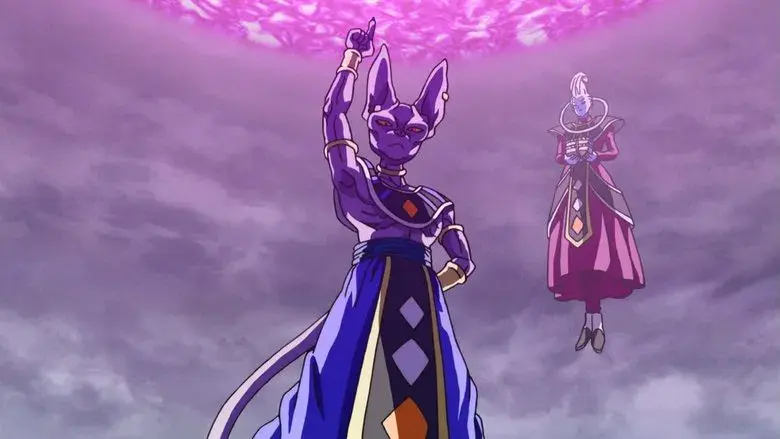 ¡La llegada de Goku! ¿Lord Beerus da la última oportunidad?