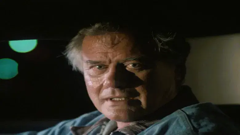 Momento decisivo en el corral de los Ewings