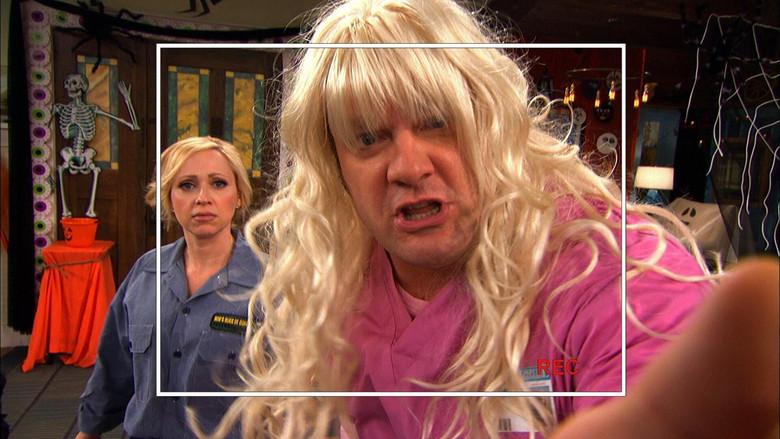 Teddy la Terrorífica tenía un corderito