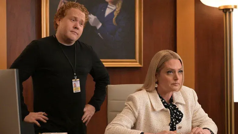 Casi recuperada, pero no