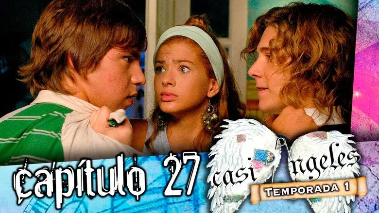 Episodio 27
