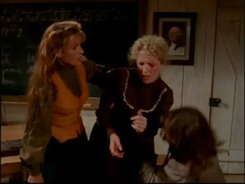 Solo una canción de cuna