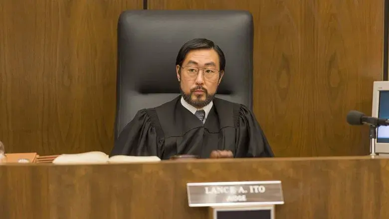 Un jurado en la cárcel