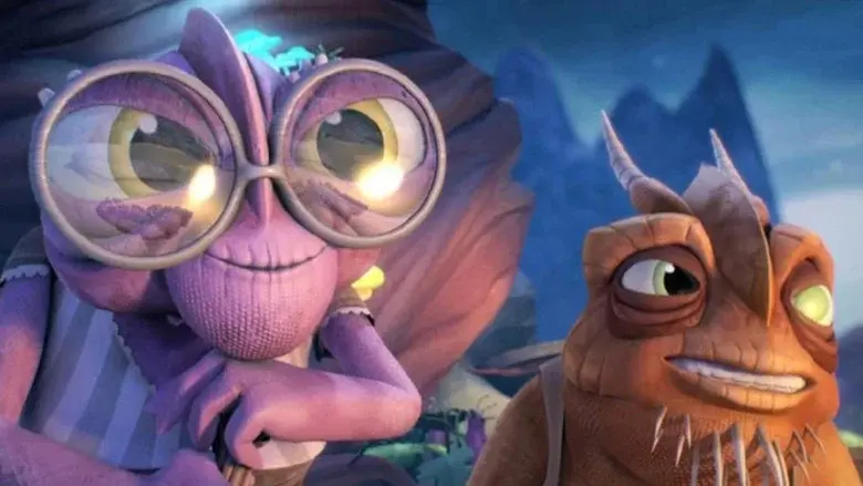 Guerreros Legendarios