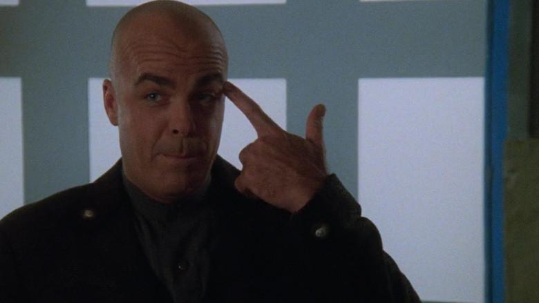 El parangón de los animales