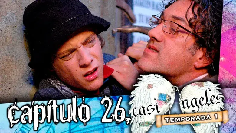 Episodio 26
