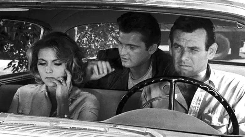 Ver Hollywood y morir