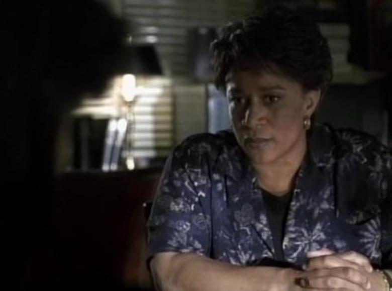 Sospechoso por ser negro