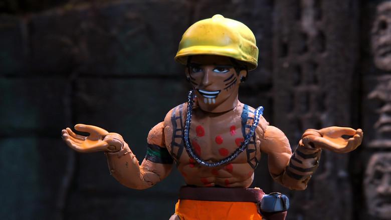 Se llevaron mis pulgares