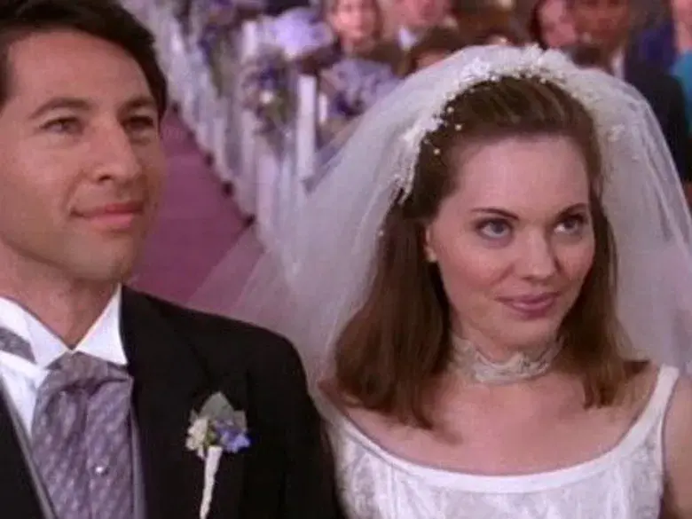 Allá va la novia (I)