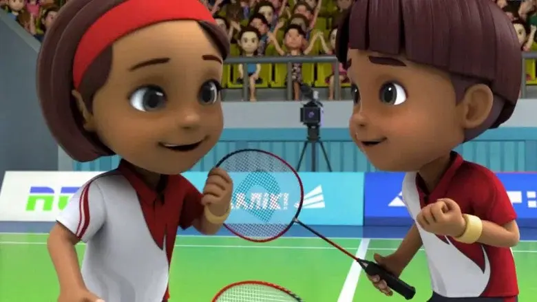 El vuelo del dragón