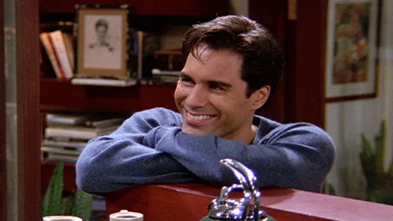 No hay quien pueda con Will