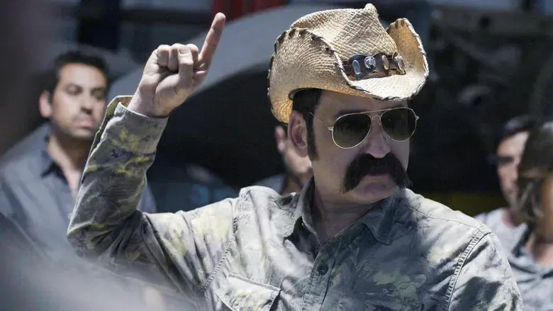 El Cabo está listo para aniquilar a Casillas