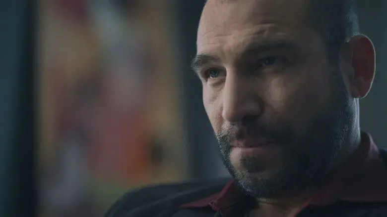 Lo vas a pagar con sangre