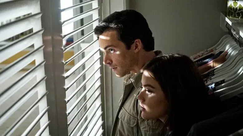 El tiempo corre, putas