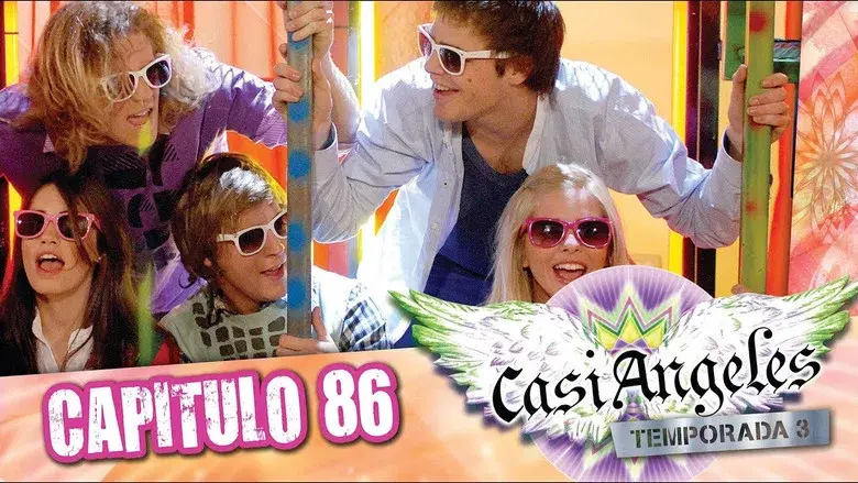 Episodio 86