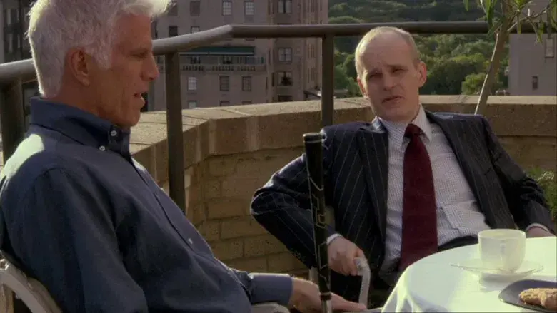 Mas o menos como una familia