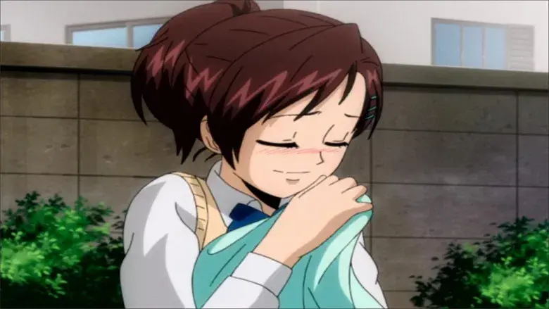 Los sentimientos del guardián del sol