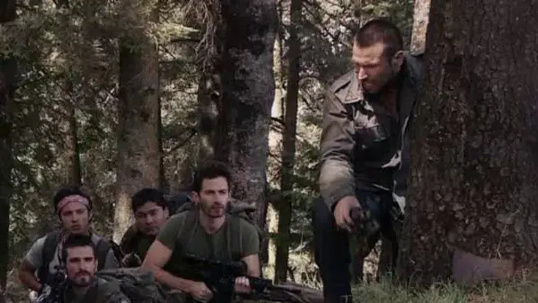 Aurelio le cobra a Pantaleón su traición