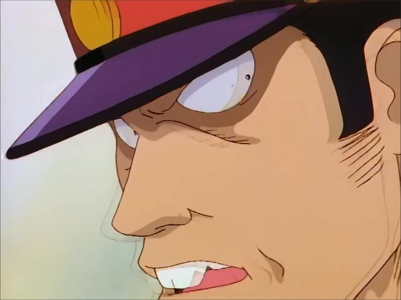 La venganza del diablo, la trama de Makoto Shishio