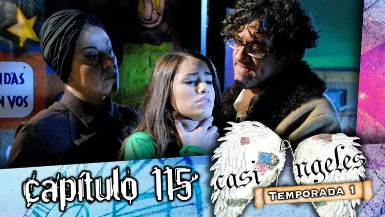 Episodio 115