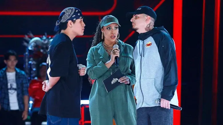 Ceremonia de recuerdos - Parte 2