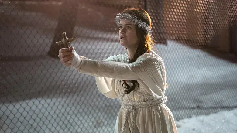 La locura no se puede curar