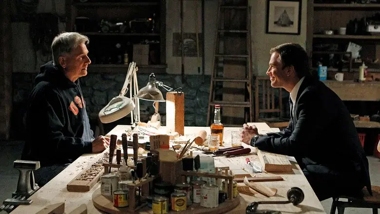 Reflexiones mortales