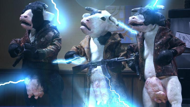 Ejecutado por el Estado