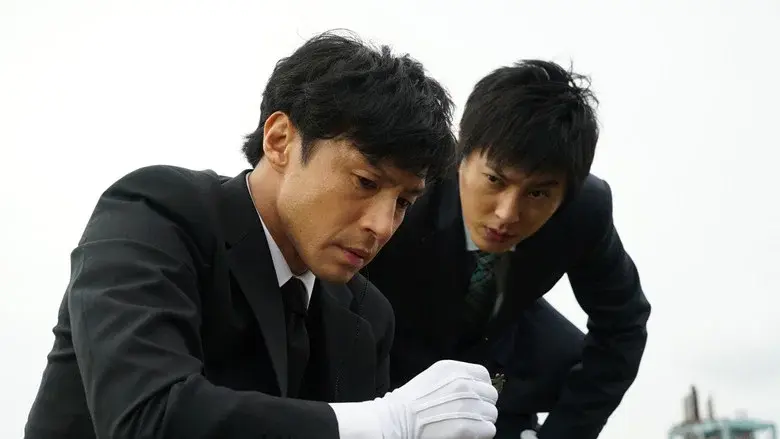 Episodio 1