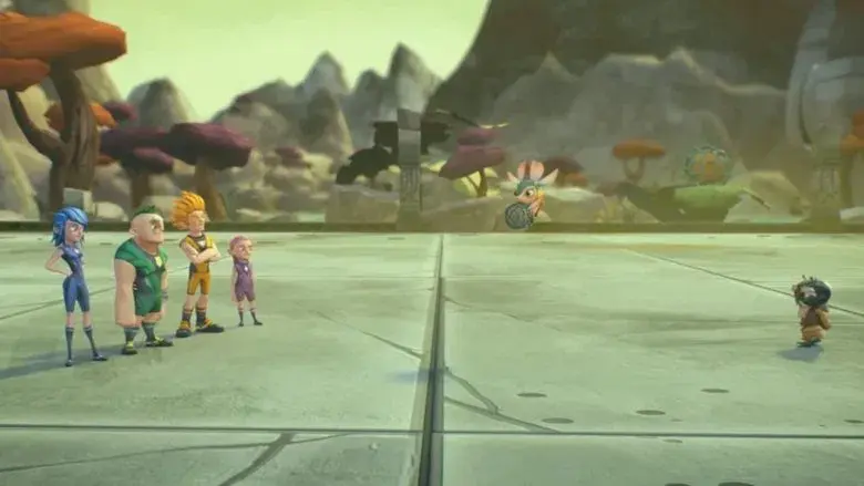 ¡Más que un Brazalete!