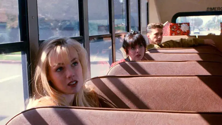 Una vida llena de acontecimientos