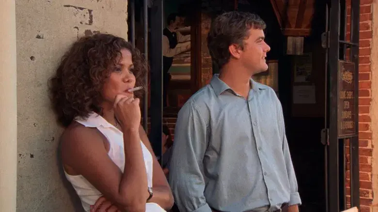 Fin de semana perdido