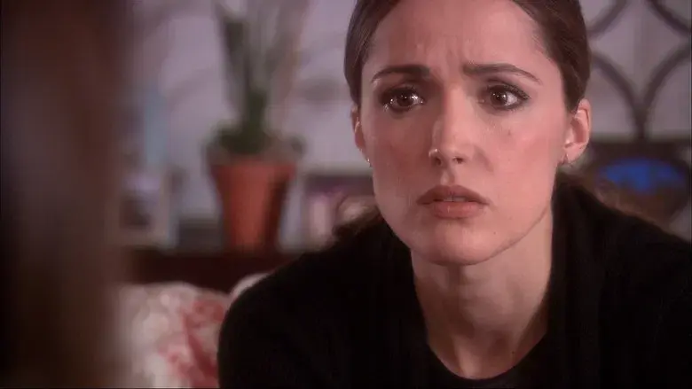 Toda esa basura sobre tu familia