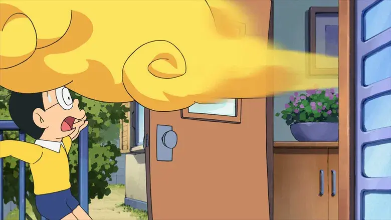 Los huevos de cuento