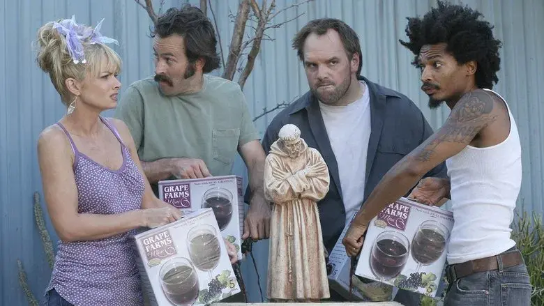 Hice creer a una mujer que era Dios