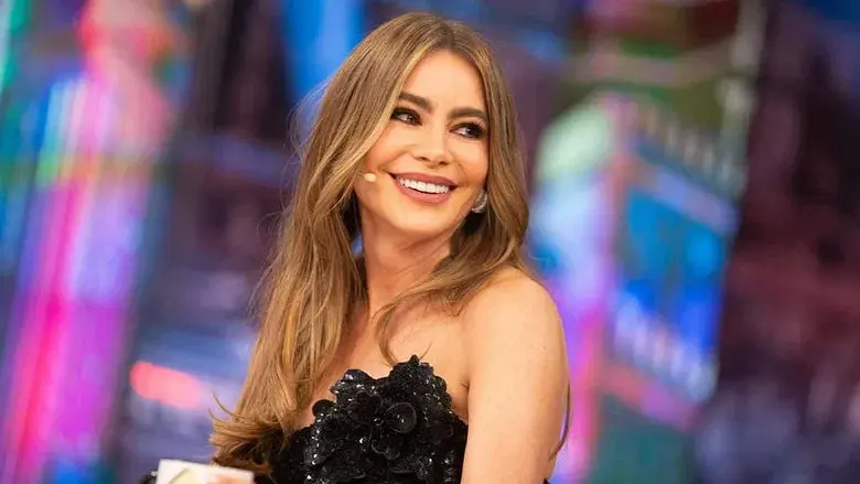 Sofía Vergara