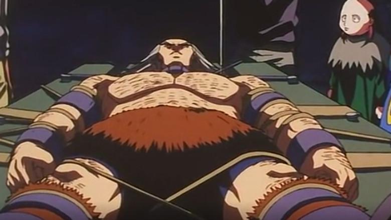 Hyskoa × Alianza × Exterminación de arañas