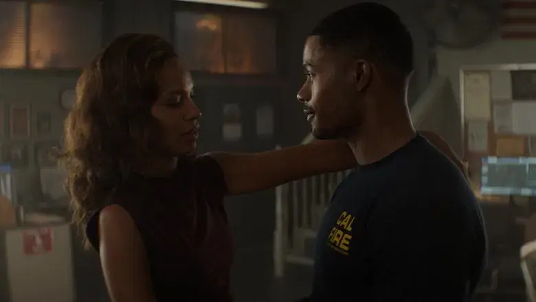 No es un perro callejero