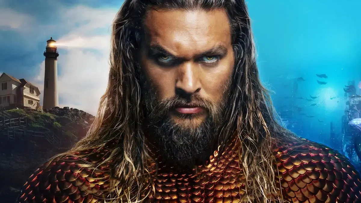 Crítica de ‘Aquaman’, película de James Wan con Jason Momoa