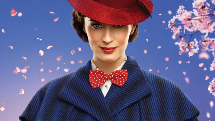 Mary Poppins Returns: No tan buen regreso